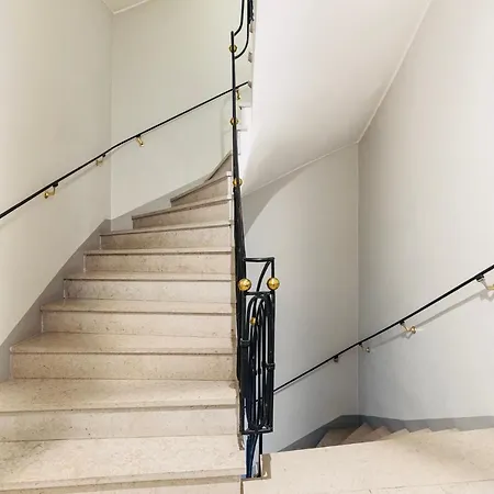 Housing Old Town Homes - 1 Bdr In Pikk Jalg Apartament