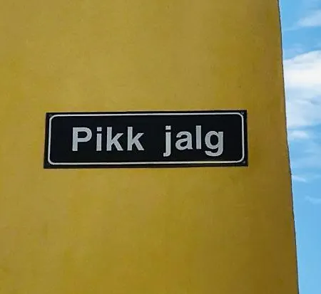 Housing Old Town Homes - 1 Bdr In Pikk Jalg * Tallin