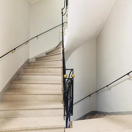 Housing Old Town Homes - 1 Bdr In Pikk Jalg Apartment