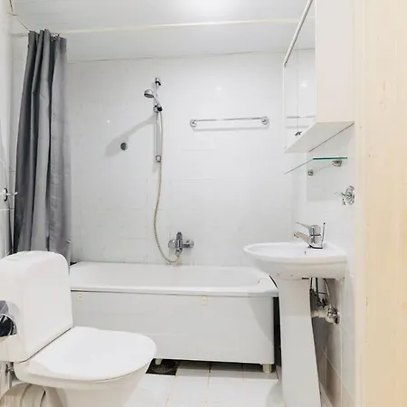 Housing Old Town Homes - 1 Bdr In Pikk Jalg