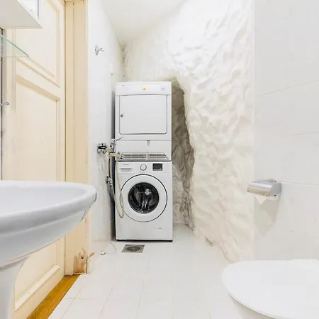 Housing Old Town Homes - 1 Bdr In Pikk Jalg *