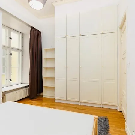Housing Old Town Homes - 1 Bdr In Pikk Jalg *