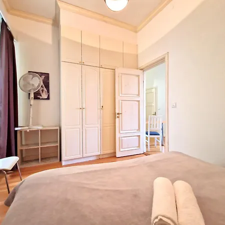 Apartment Housing Old Town Homes - 1 Bdr In Pikk Jalg Tallinn